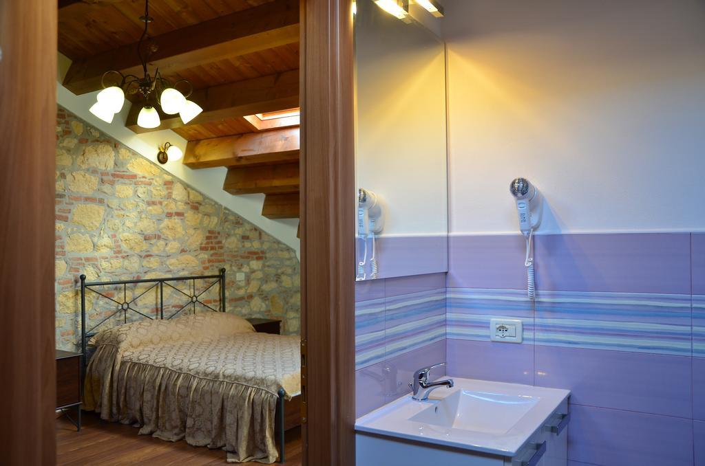 Agriturismo Alla Corte Costabissara Exterior foto